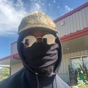 Meet your Posher, Lamar